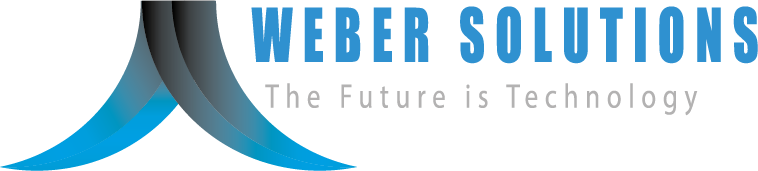 Weber Solutions Kenya Logo